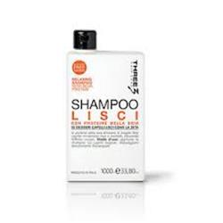 SHAMPOO LISCI